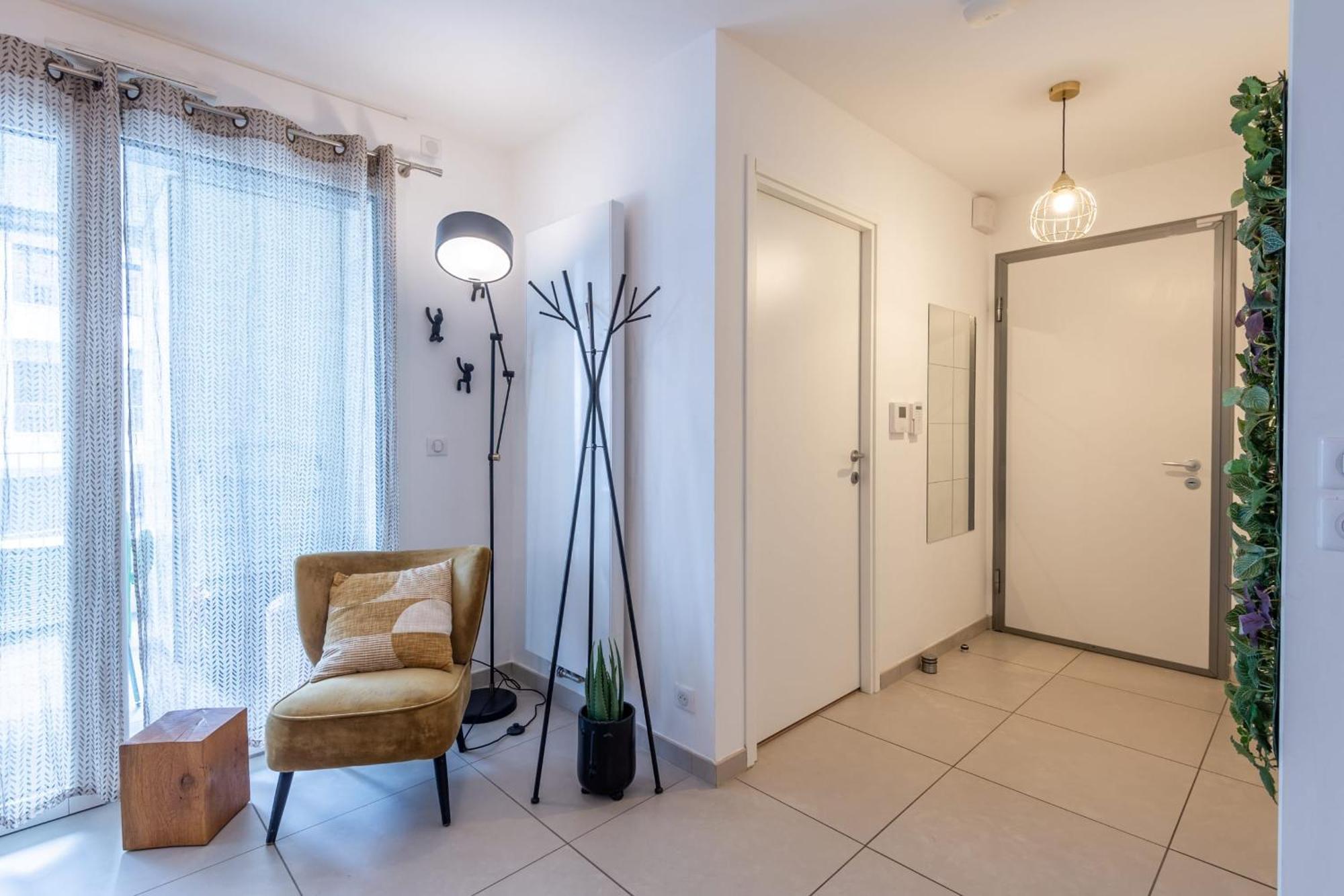 L'Interprete 405 4 - Apartment With Terrace Annecy Exterior foto